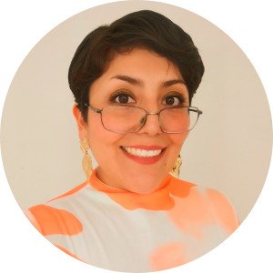 Angélica Maribel Victoria Gutiérrez