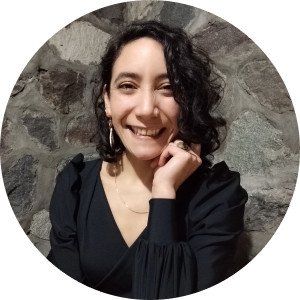 Karin Carrasco Cáceres