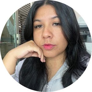 Jocelyn Valenzuela Hernandez
