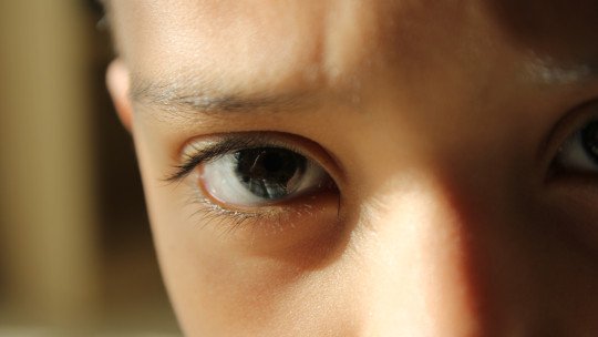 El dilema infantil de la autenticidad
