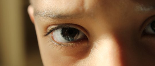 El dilema infantil de la autenticidad