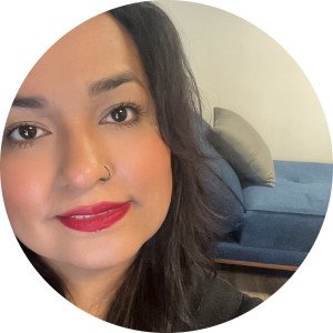 Griselda Portillo Hernández