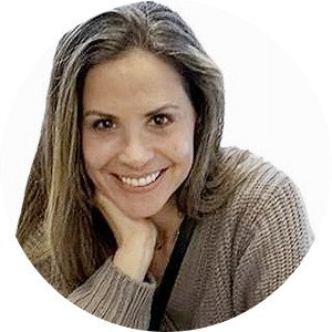 Liliana Martínez Romero