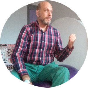 Marcelo Calcagno Barbot