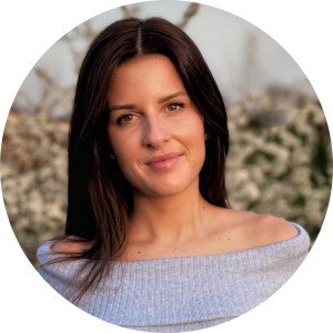 Andrea Berenguer