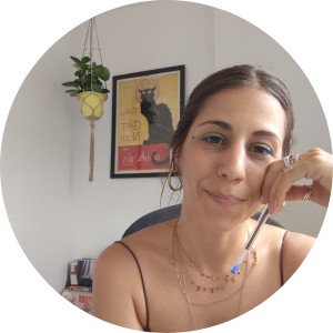Andrea D. Martínez