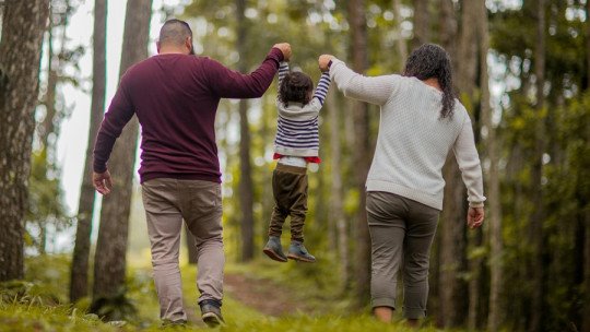 La Corresponsabilidad en la Crianza y su impacto en la Salud Mental de la pareja