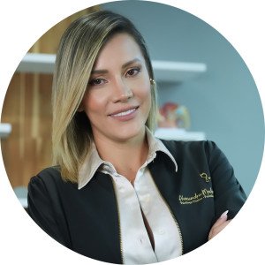 Alexandra Medina Caro