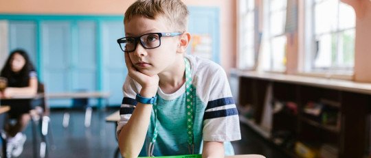 Cuando aprender se vuelve un reto: señales de alerta en el Desarrollo Escolar Infantil
