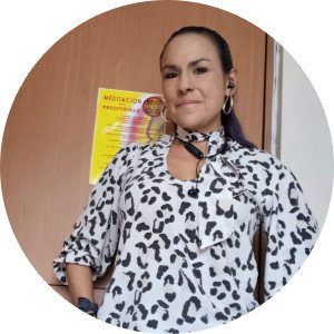 Sandra Elena López Díaz