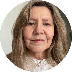 Mónica Morales Bustamante