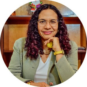 Rocío Del Pilar Maestre Preciado