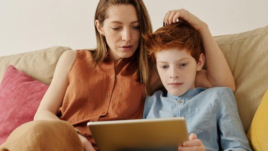 ¿Es posible que nuestros hijos tengan una relación sana con las pantallas?