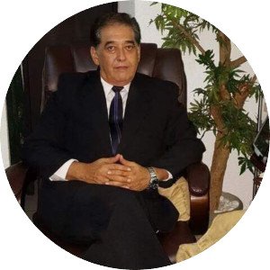 Gabriel Martínez Badillo