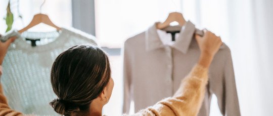 Cómo decidir sin darle tantas vueltas: 3 pasos de coaching