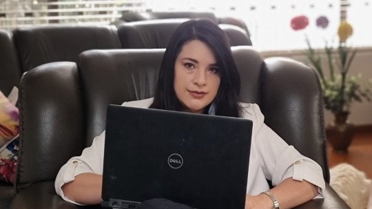 Entrevista a Daniela Sánchez