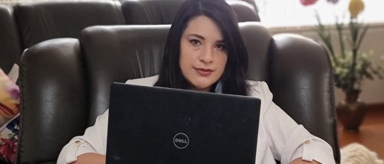 Entrevista a Daniela Sánchez