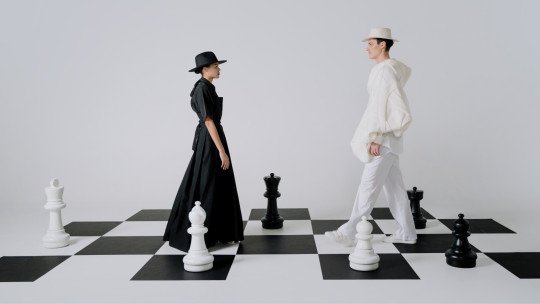 Conociendo mis polaridades: Sagrado femenino y Sagrado masculino