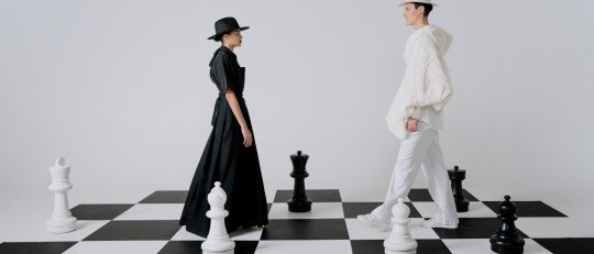 Conociendo mis polaridades: Sagrado femenino y Sagrado masculino