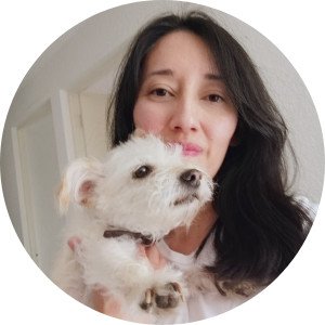 Angélica Delgado Flores