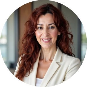 Ángela Mª Peco Peco