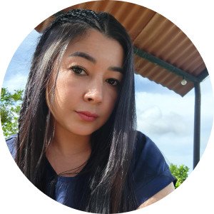 Yulieth Becerra Oquendo
