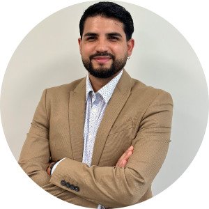 Alexander Ibarra Rojas