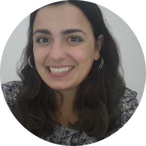 Cristina Barreiro Carril