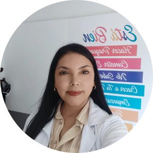 Luz Marina Aristizábal García