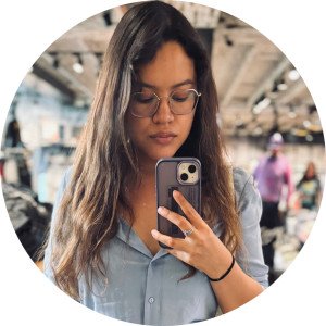 Daniela Estefanía Hernández Sandoval