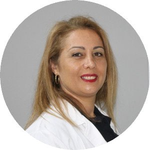 Pilar Ollero