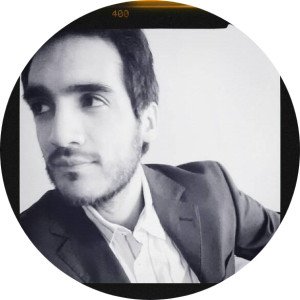 Pedro Pablo Ahumada Riquelme