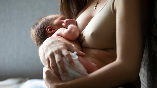 La nueva mirada a la maternidad: del sacrificio al autoconocimiento