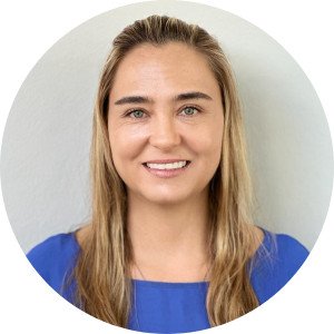 Cecilia Landa Campos
