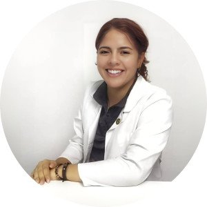 Andrea Estefany Davila Hernández
