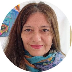Elisa Martínez Silva