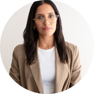 Andrea Andina Ferrada