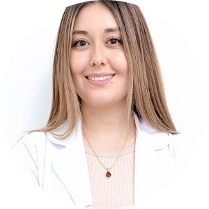 Linda Milenka Morales