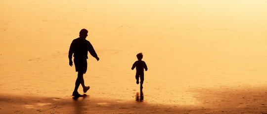 Nuestros hijos necesitan que seamos líderes