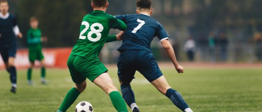 ¿Te bloqueas en los partidos? Aprende a respirar bajo presión