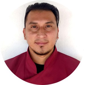 Albert Yonny Cruz Jaspe