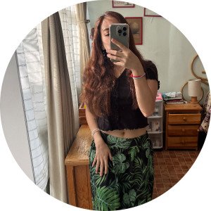 Frida Rosiles Garcia