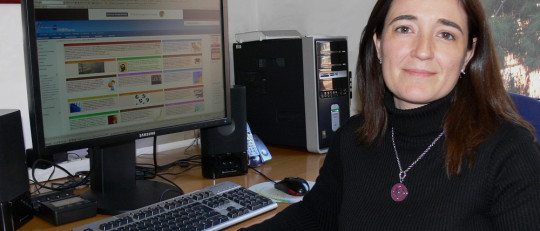 Entrevista a Marta Guerri, psicóloga y directora de PsicoActiva