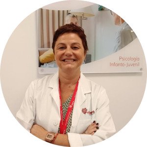Mercedes Maruenda Robles