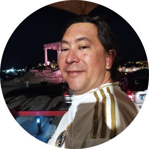 Eliot Gabriel Escalante Ramírez