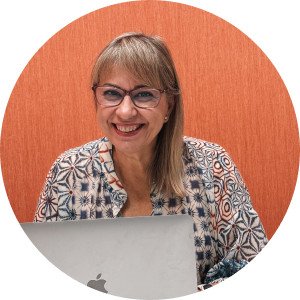 María Eugenia Blanco De La Casa