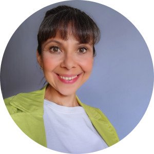 Beatriz María Barillas Vivas