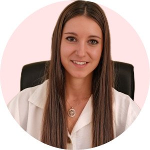 Beatriz Martín Orante