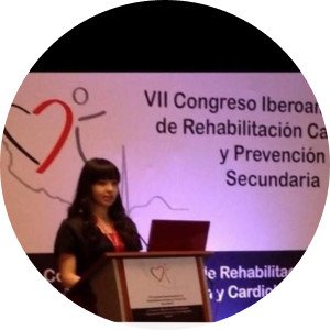 Fabiola Nuño Carmona