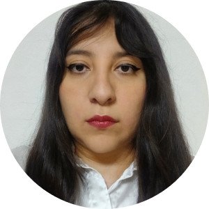 Isis Desirée Jiménez Almaraz